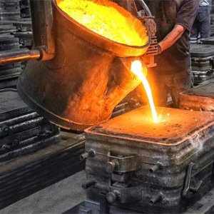 Foundry