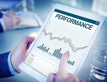 Performance Management System