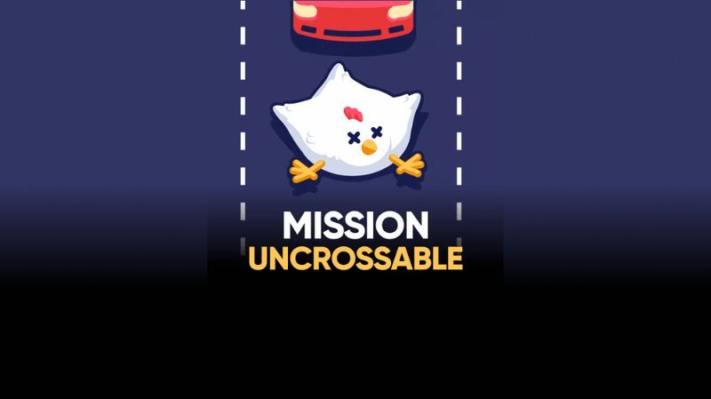 Mission Uncrossable: The Thrilling Canadian Casino Game You Won't Want to Miss