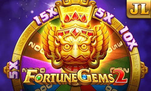 Fortune Gems 2 Takes the Pakistani Gaming Scene by Storm in 2024