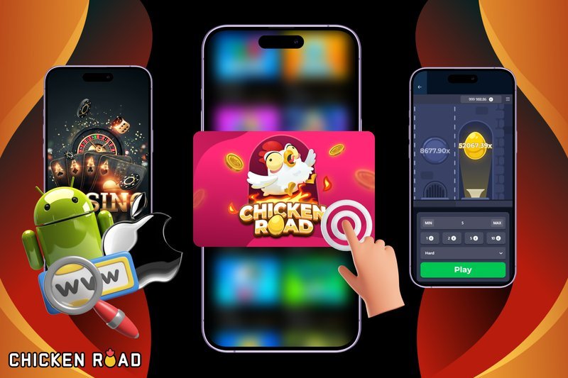 Descubre El Juego de Casino más Emocionante: Chicken Road 2 en España