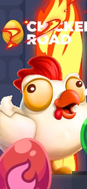 Descubre la Emoción de Jugar a Chicken Road en Línea en España