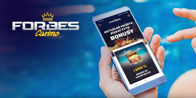 Czech Republic - dnešní bonusy casino