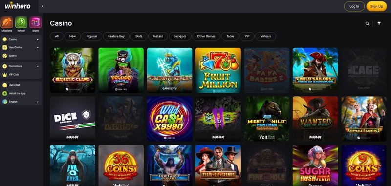 Image: Winhero Deutschland: Aktuelle Promos, Bonus Codes und Freispiele im Überblick Image: Winhero Deutschland: Aktuelle Promos, Bonus Codes und Freispiele im Überblick
