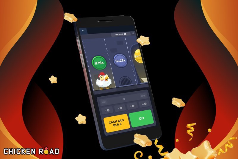 Entdecken Sie das Abenteuer auf der beliebten Chicken Road Spielplattform in - overview Entdecken Sie das Abenteuer auf der beliebten Chicken Road Spielplattform in - overview