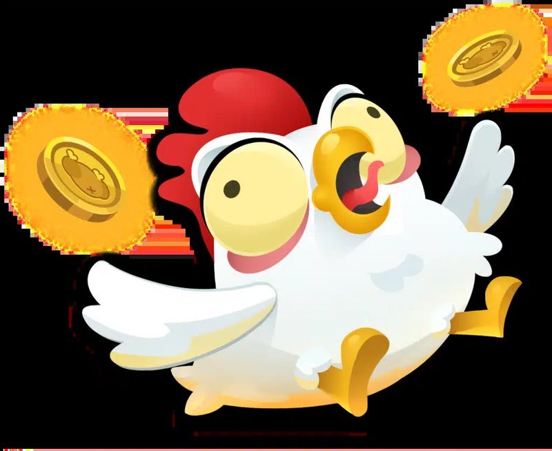 Image: Descubre el Exito de la Serie: El Juego de Aventuras Chicken Road 2