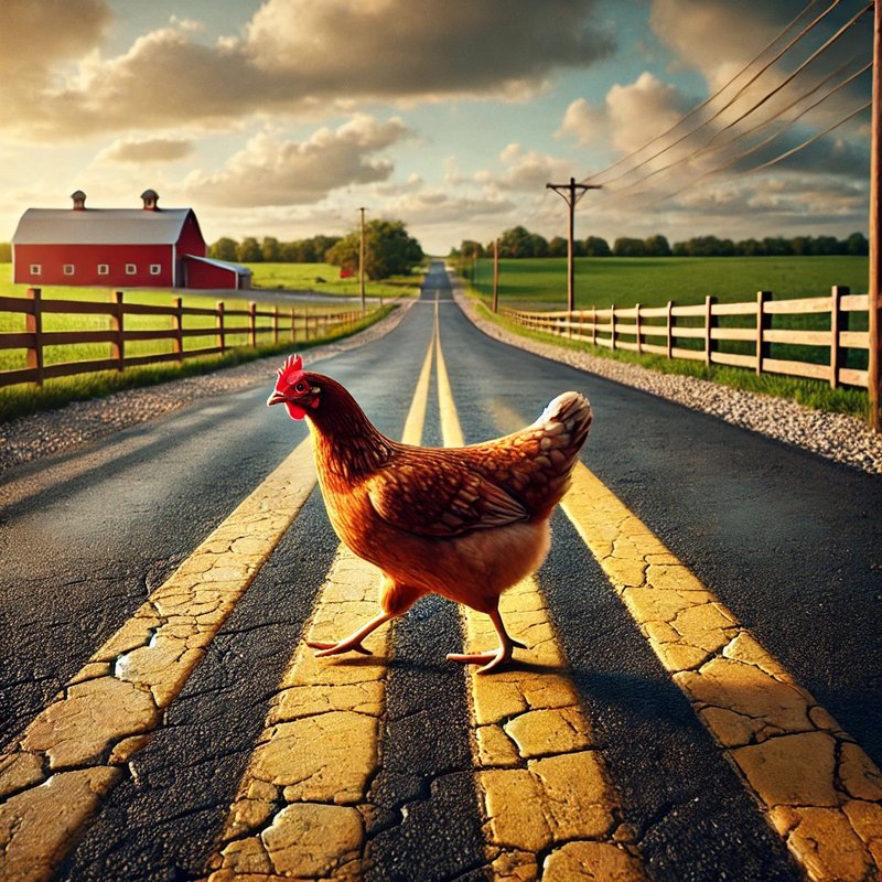 Speel Nu Online op de Beroemde Chicken Road Gokkast in Nederland