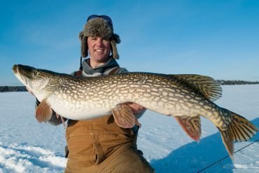 Learn about ice fishing gambling game Learn about ice fishing gambling game