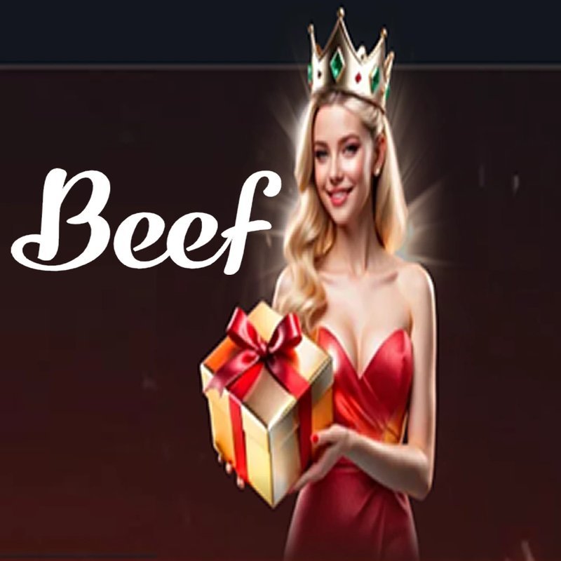Bietet Beef Casino in Deutschland Sicherheit und attraktive Bonusangebote?