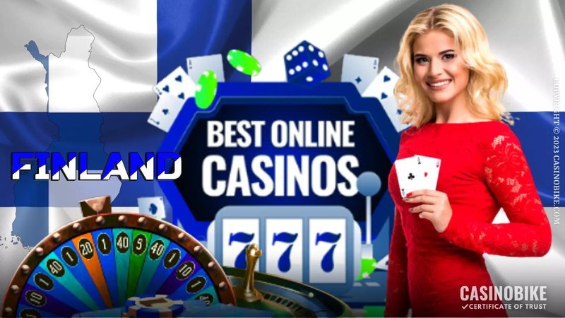 Lue lisää joki casino live casino