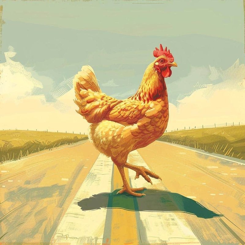 Chicken road online - Descubre el Juego de Azar más Emocionante: Chicken Road en España