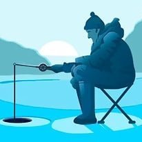 Experience the Thrill of Ice Fishing Games Live in the UK