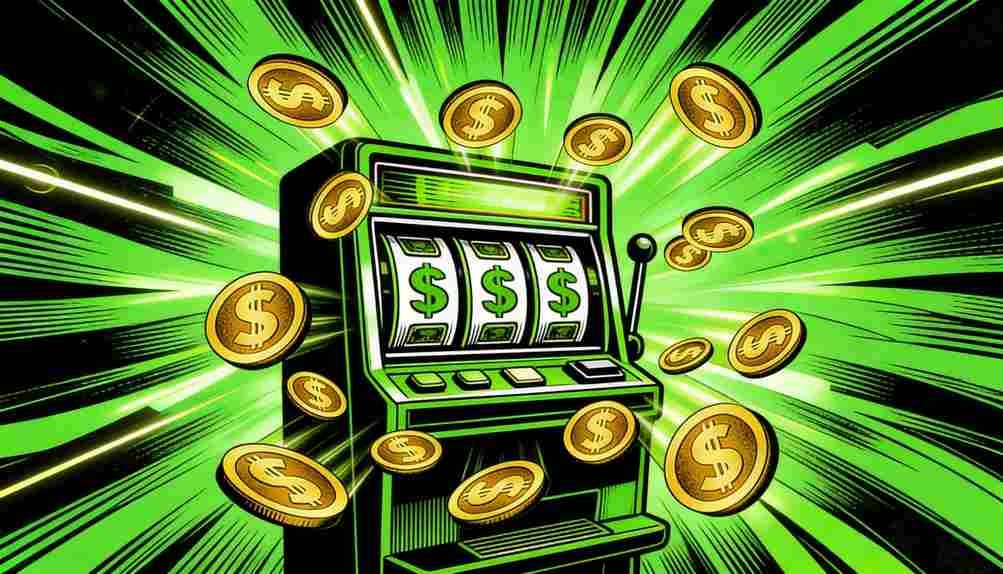 Talismania casino