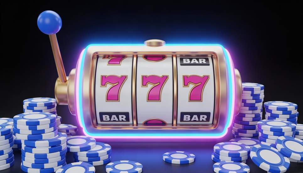 Casino le palme online