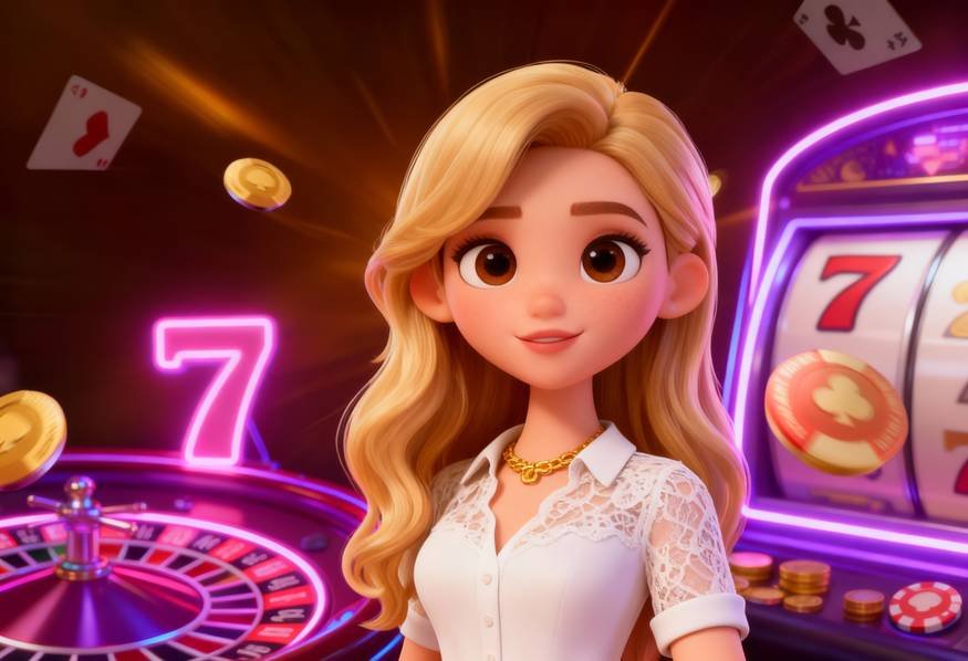 Kingmaker casino app