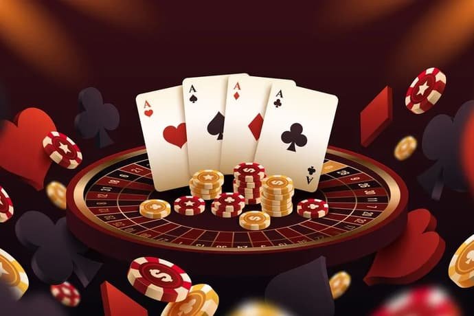 RoyalSpins Casino