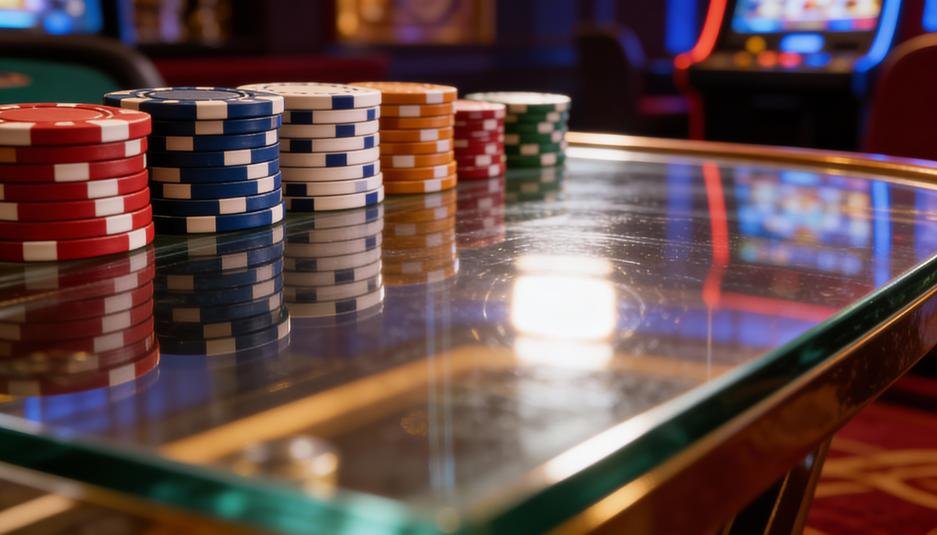iwild casino