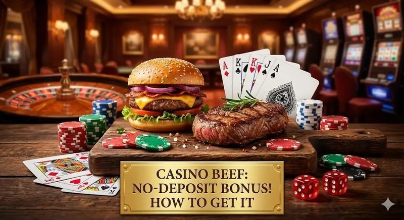 Beef casino erfahrungen - Die perfekte Mischung aus Genuss und Sparsamkeit beim Online-Shopping
