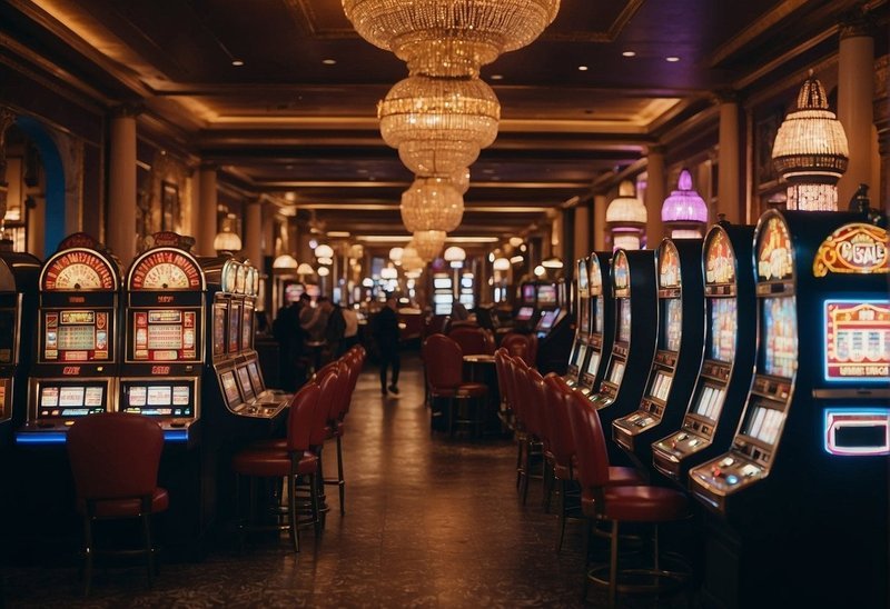 Realz casino, casino realz